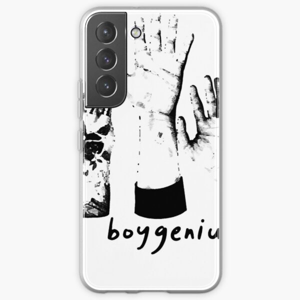boygenius Samsung Galaxy Soft Case RB0208 product Offical boygenius Merch