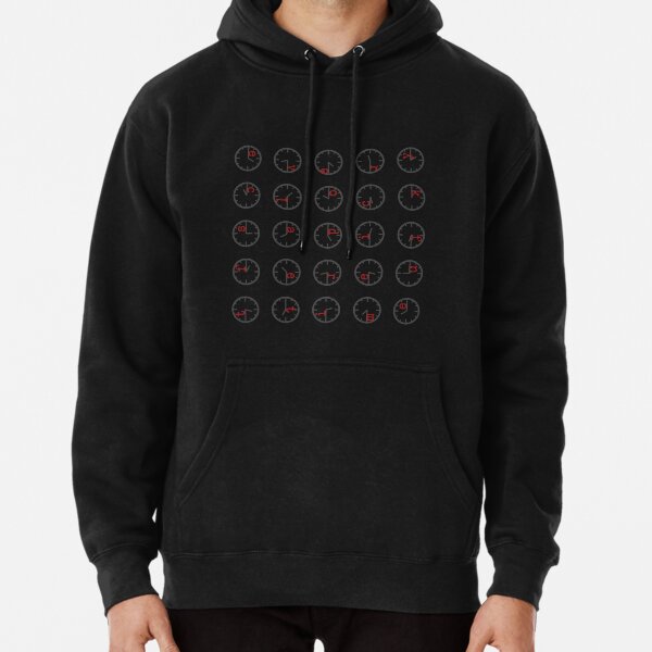 not strong enough - boygenius Pullover Hoodie RB0208 product Offical boygenius Merch