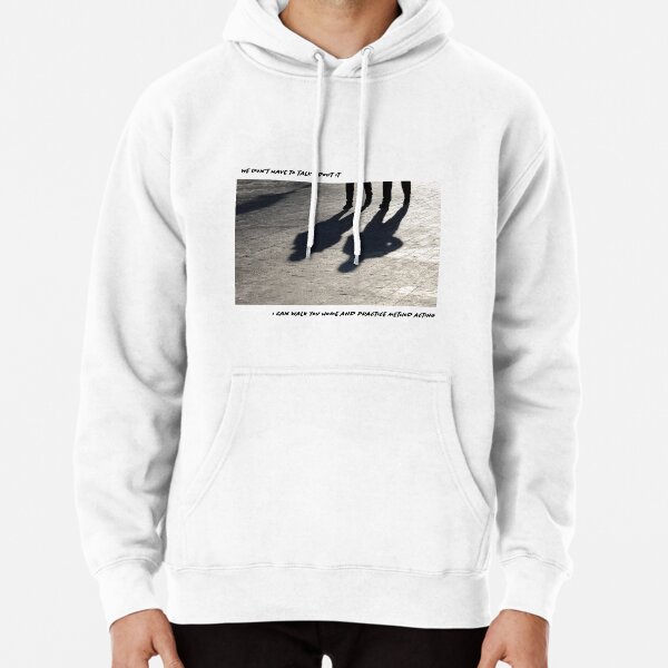 cool about it - boygenius Pullover Hoodie RB0208 product Offical boygenius Merch