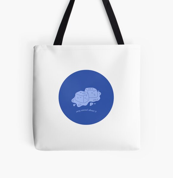 cool about it boygenius All Over Print Tote Bag RB0208 product Offical boygenius Merch