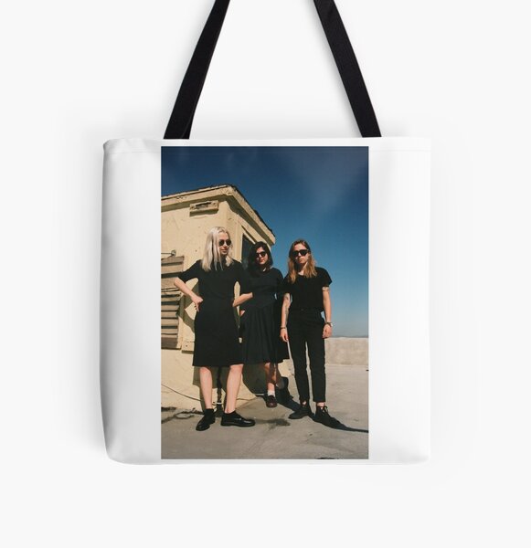 boygenius  All Over Print Tote Bag RB0208 product Offical boygenius Merch