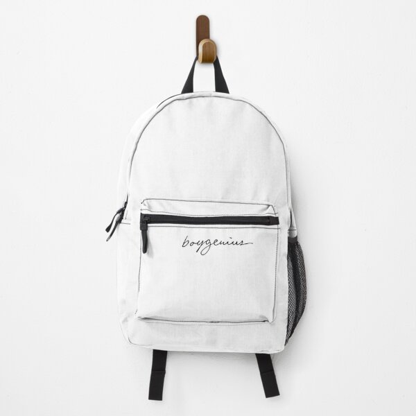 BOYGENIUS Backpack RB0208 product Offical boygenius Merch