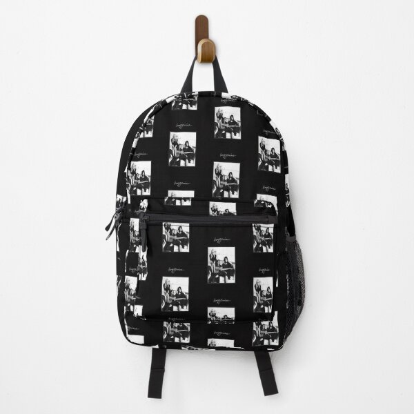 BOYGENIUS Band Backpack RB0208 product Offical boygenius Merch
