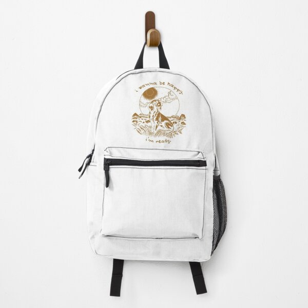 Letter to an Old Poet lyrics - boygenius  Backpack RB0208 product Offical boygenius Merch